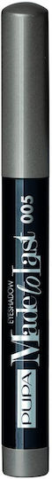 Pupa Fard de Pleoape Formă Solidă Made To Last Waterproof Eyeshadow 1.4gr