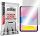 GrizzGlass Hybridglass Tempered Glass (Apple iPad 10.9 2022 (10 gen))