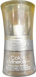 L'Oreal Paris Color Minerals Lidschatten in fes...