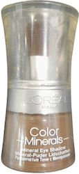 L'Oreal Paris Color Minerals Lidschatten in fes...
