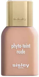 Sisley Paris Phyto-teint Flüssig #3c-natu 30ml