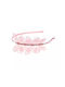 Kidslife Pink Kids Headband