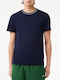 T-shirt Navy Blue
