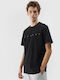 T-shirt Black