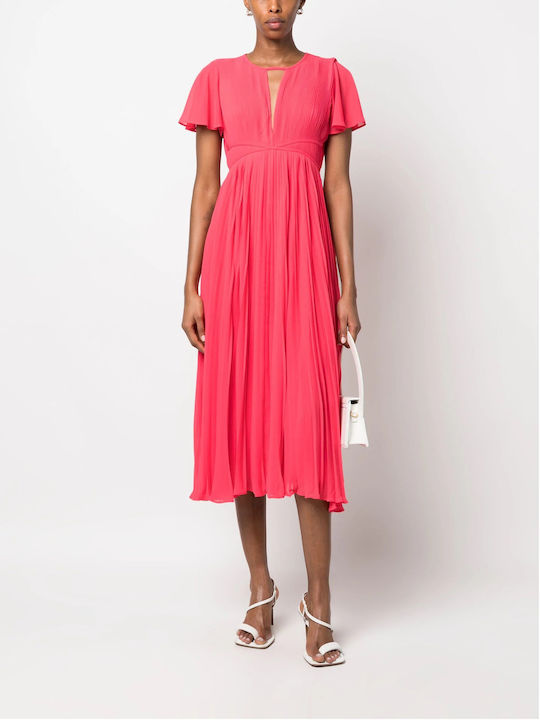 strapless open back dress MONTHLY COLORS : OCTOBER Dress Black – ISSEY MIYAKE EU main image 0