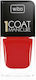 Wibo Nail Polish 1 Coat Manicure 06
