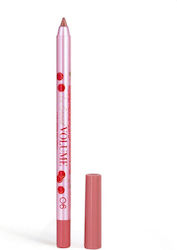 Vivienne Sabo Lip Pencil 06