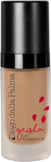 Diego Dalla Palma Lifting Effect Foundation Geisha 227 - Golden Bronze