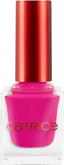 Catrice Heart Affair Nagellack C01 No One's Lover 10,5 ml