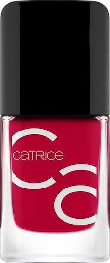 Catrice Iconails Гел Лак 169 Raspberry Pie 10.5ml