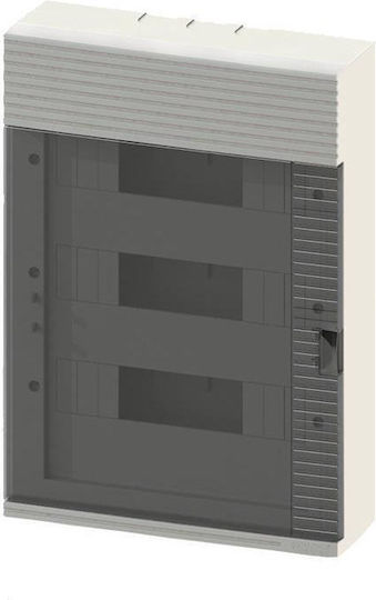 Mono Electric Ηλεκτρολογικός Πίνακας Επιτοίχιος