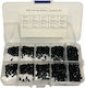 250pcs Bolts for Laptop 1-BOLT002