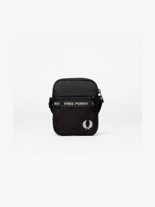 FRED PERRY ブラック ショルダーバッグ L7299 楽天市場】フレッドペリー FRED PERRY ショルダーバッグ FP