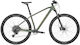 Scott Aspect 910 29" Πράσινο Mountain Bike με 12 Ταχύτητες και Υδραυλικά Δισκόφρενα