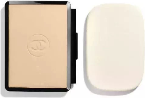 Chanel Ultra Le Teint Compact Foundation B10 13gr