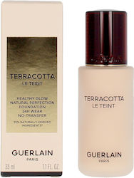 Guerlain Terracotta Liquid Foundation 30ml