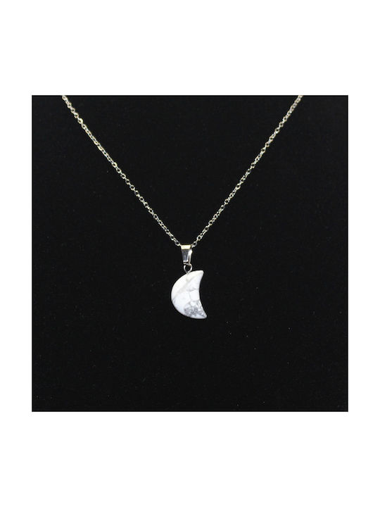 Moonstone Necklace