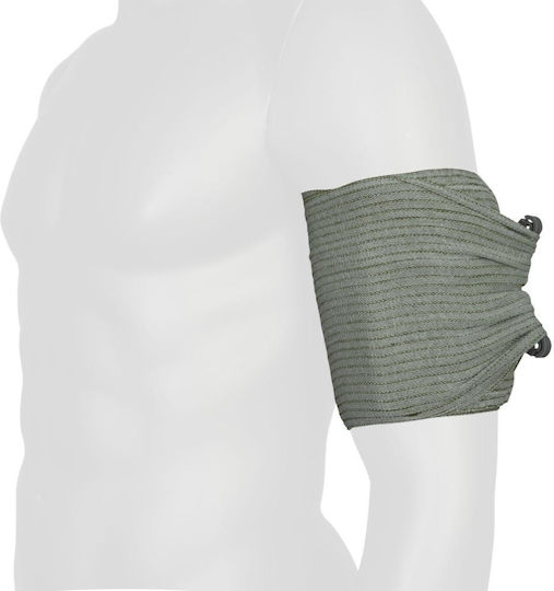 Επίδεσμος Emergency Bandage 6 Inches Rhino Rescue Olive