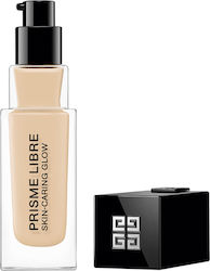 Givenchy Prisme Libre Skin Caring Glow