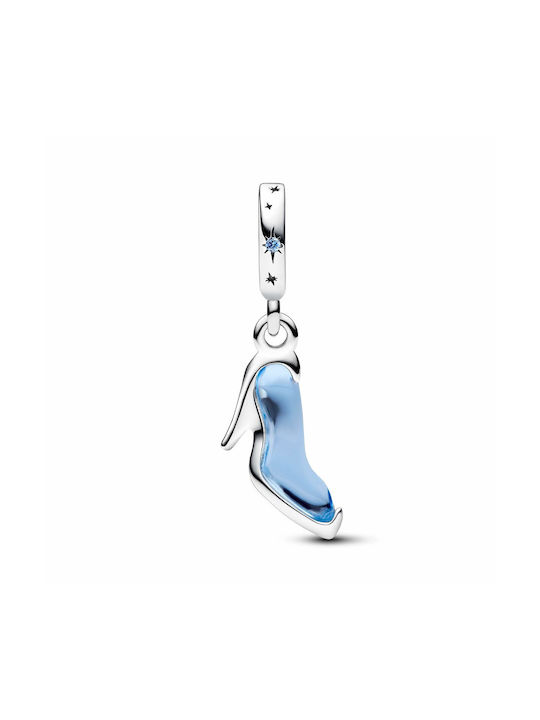 Damen Pandora Charm Halskette 793071c01