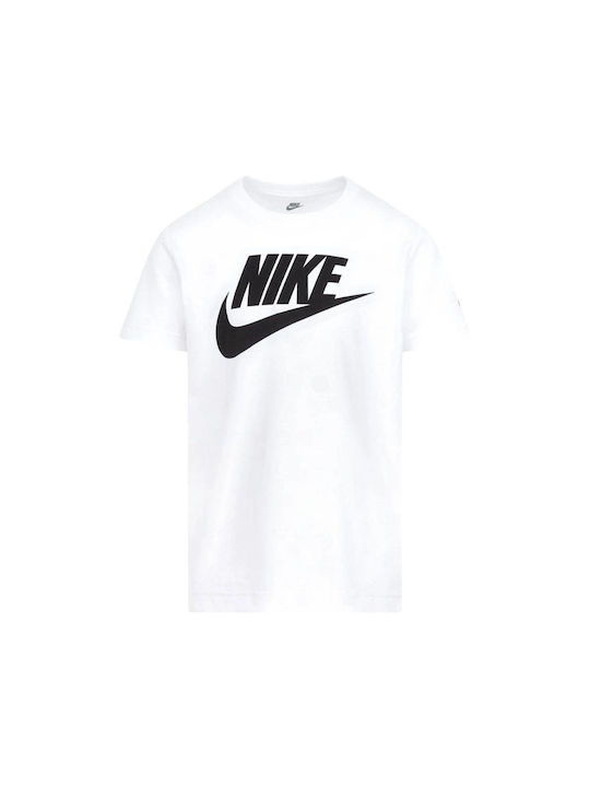 Nike T-shirt White