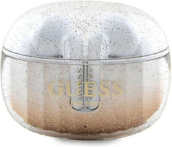 Tws Glitter Gradient In-ear Χρυσά