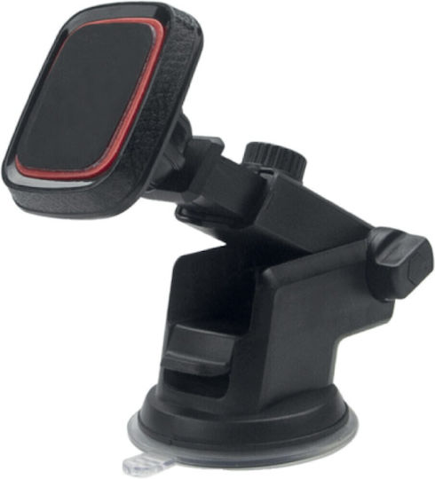 Setty Holder Auto Handyhalterung mit Magnet Schwarz