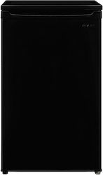 Sharp Mini Bar 89lt Υ82.1xΠ48xΒ50εκ. Μαύρο