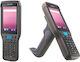 Honeywell Scanpal PDA с Възможност за Четене на 2D и QR Баркодове