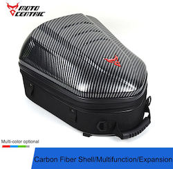MC-0113 Motorcycle Tank Bag with Straps Red 48lt MC-0113 Motorcycle Tank Bag with Straps Red 48lt