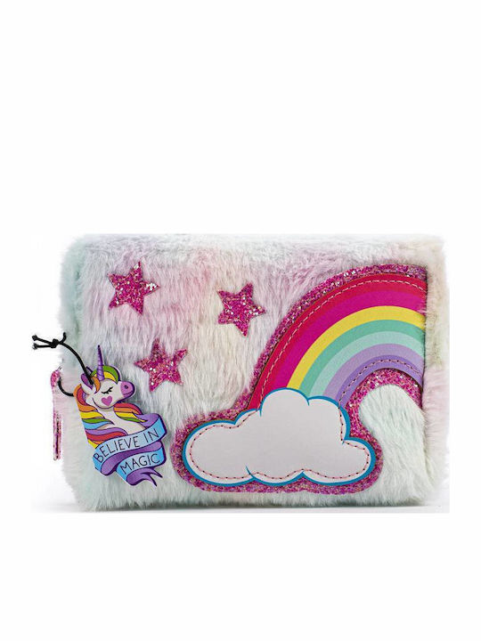 Tri-Coastal Design Νεσεσέρ Unicorn Rainbow