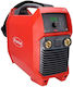 Fronius Ignis 180 Sudură Inverter TIG cu Curent Maxim de Sudare 180A și Ciclu de Lucru 10%