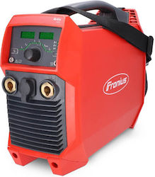 Fronius Artis 170 Ηλεκτροκόλληση TIG