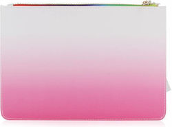 npwgifts Νεσεσέρ σε Ροζ χρώμα 24cm
