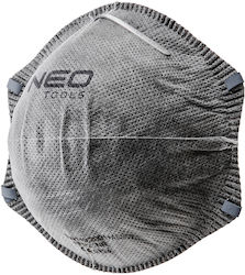 Neo Tools Mască De Protecție FFP2 3 Bucăți