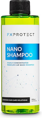 FX Protect Shampoo Cleaning for Body Nano 500ml