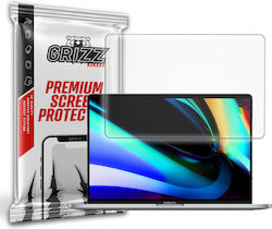 GrizzGlass Προστασία Οθόνης για Laptop 16"