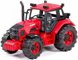 Polesie Tractor pentru 3++ Ani