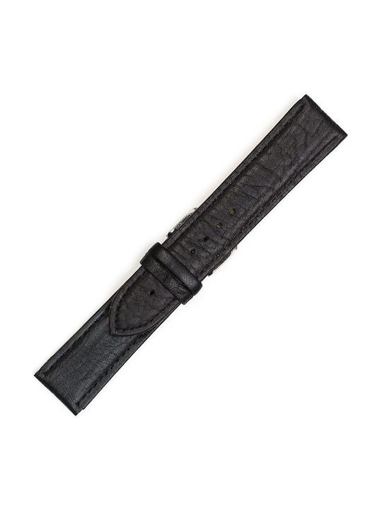 KOSTELO Leather Strap 16mm