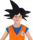 Child Wig Dragon Ball Goku