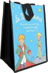 Geantă de cumpărături Enesco Micul Prinț (le Petit Prince) 25x35 - 2 personaje 525515 Enesco Geantă de cumpărături Enesco Micul Prinț (le Petit Prince) 25x35 - 2 personaje 525515 Enesco