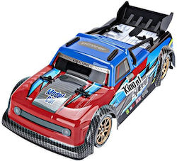 JJRC Τηλεκατευθυνόμενο Αυτοκίνητο Κόκκινο 2.4GHz