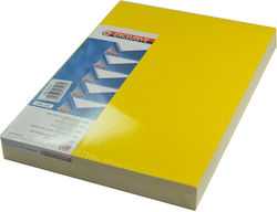 Mazak Картон Книговезане 100 Бройки