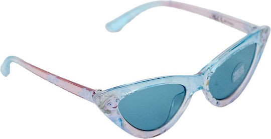 Kids Sunglasses Frozen Blue Lilac