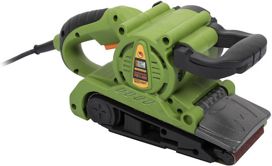 ProCraft PBS1400 Παλμικό Τριβείο 1400W με Ρύθμιση Ταχύτητας και με Σύστημα Αναρρόφησης