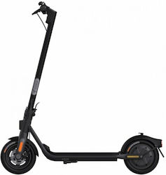Segway Ninebot KickScooter F2E Electric Scooter in Black Color
