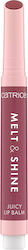 Catrice Cosmetics Melt & Shine Lip Balm 030 Sea...
