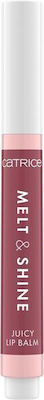 Catrice Cosmetics Melt & Shine Lippen Balsam 030 Sea-cret 1.3gr