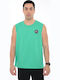 T-shirt Green