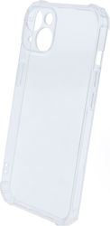 Anti Shock Transparene (Motorola Moto G54 5G)